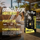 SUPER LEMON HAZE  THCA Disposable Vape  3000MG