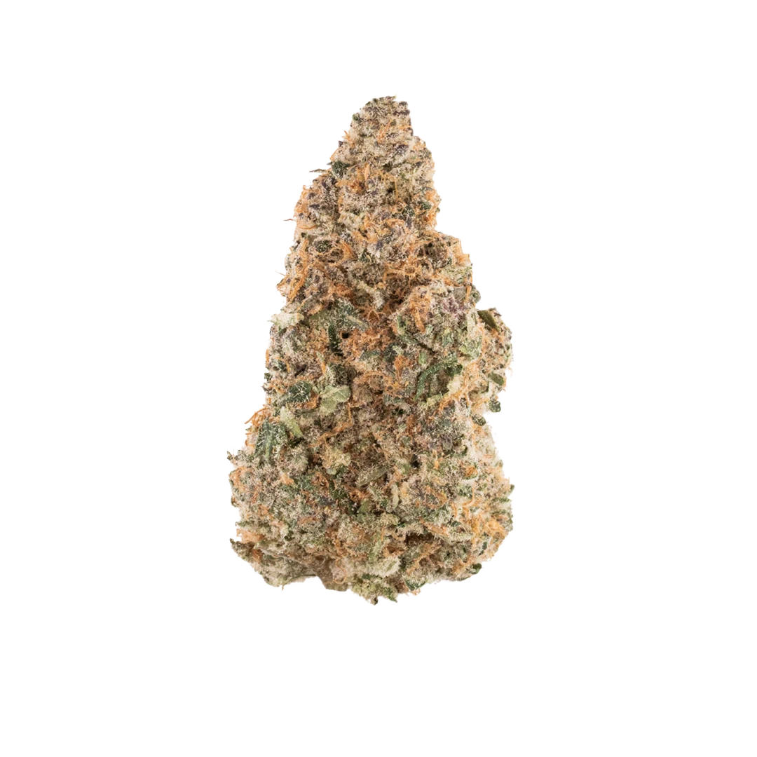 TANGERINE DREAM THCA WHOLE FLOWER 3.5G BAG