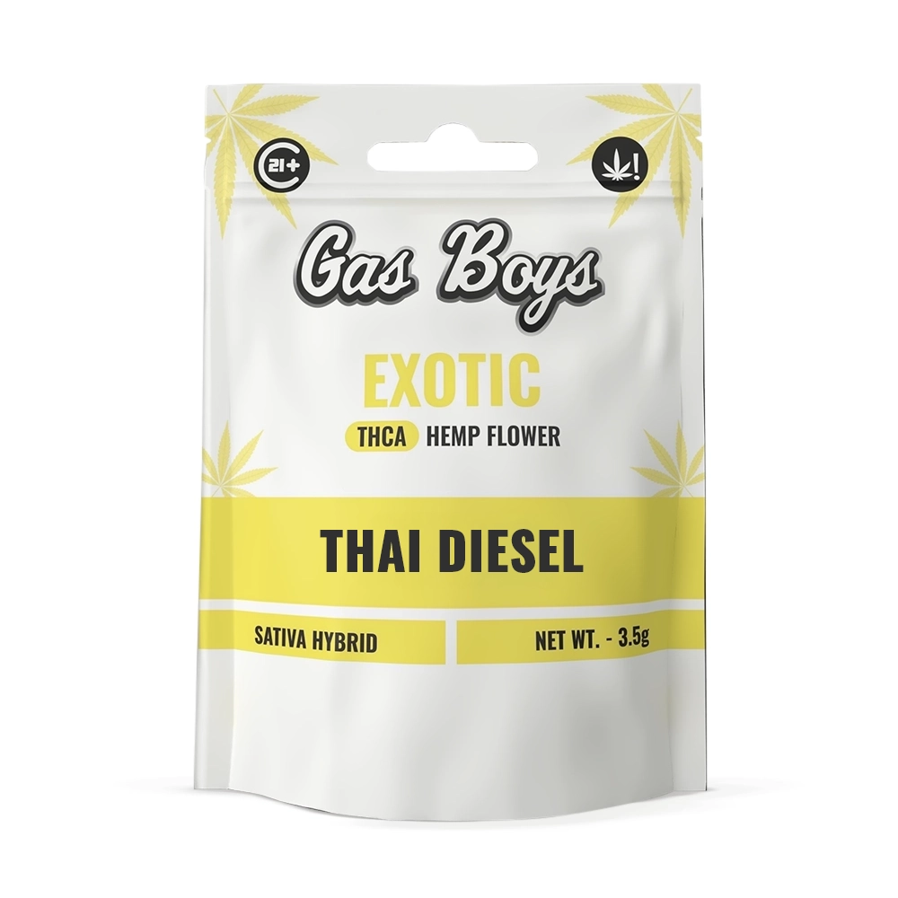THAI DIESEL