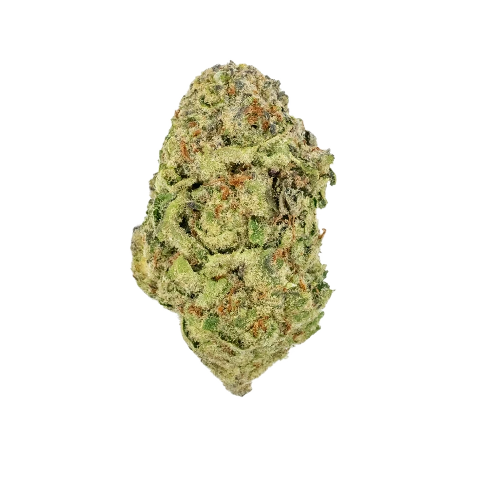 THAI DIESEL THCA Whole Flower 3.5g Bag