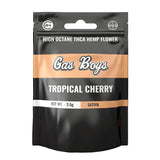 TROPICAL CHERRY