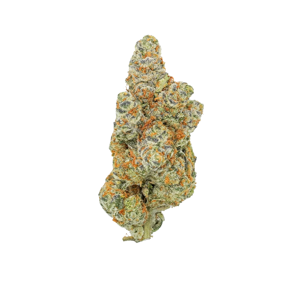 WHITE WIDOW  THCA Whole Flower   3.5g Bag