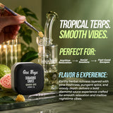 GUAVA GAS DIAMOND SAUCE 2G