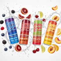 50MG EXTRA STRENGTH HEMP INFUSED BEVERAGE