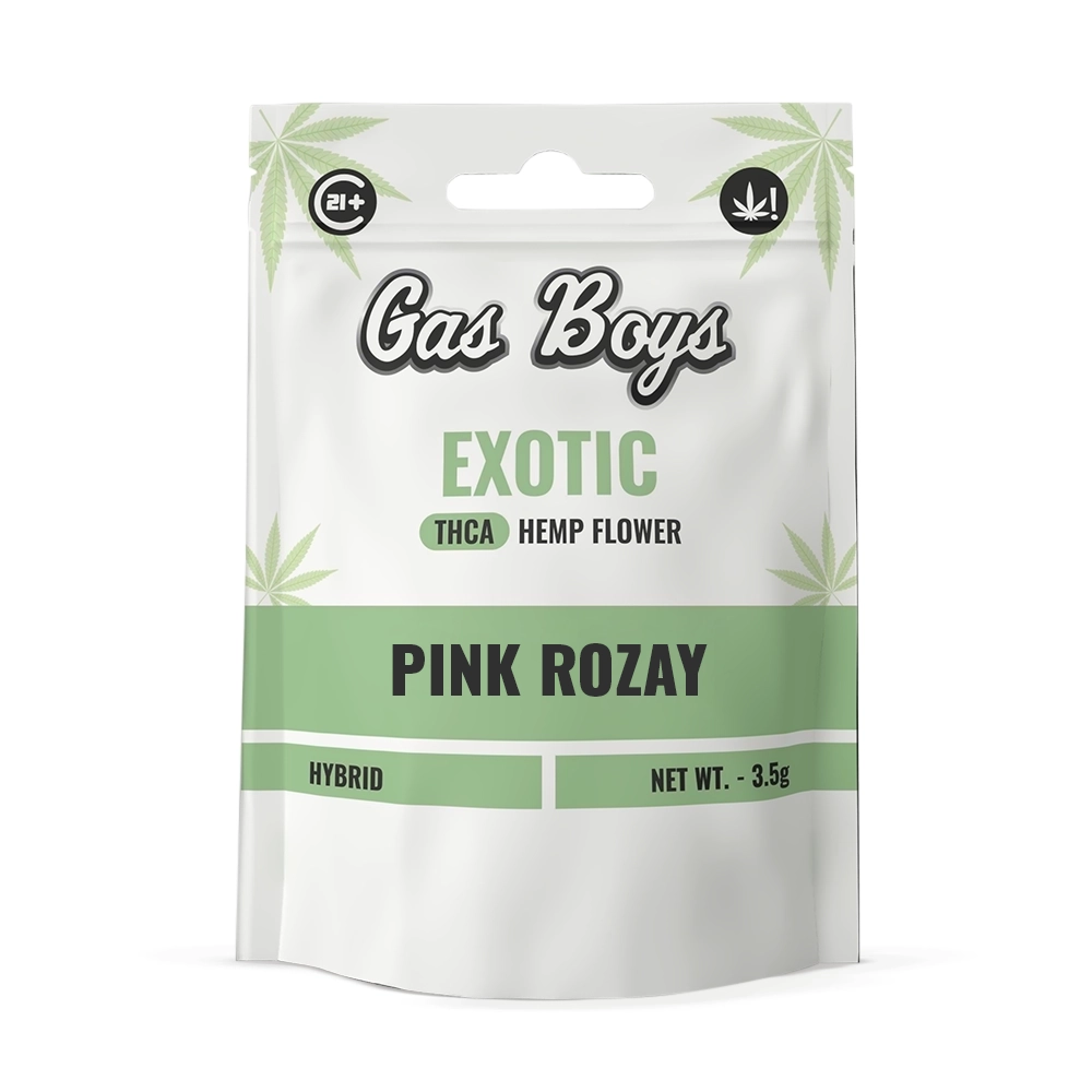 PINK ROZAY