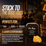 SUPER GLUE THCA + THCB RESIN RESERVE COLLECTION 2G