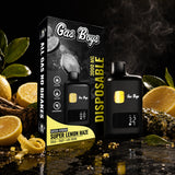 SUPER LEMON HAZE  THCA Disposable Vape  3000MG